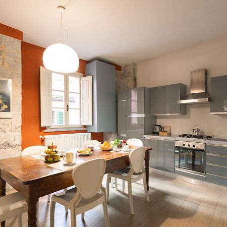 Borgo Suite Apartment Pisa Exterior foto
