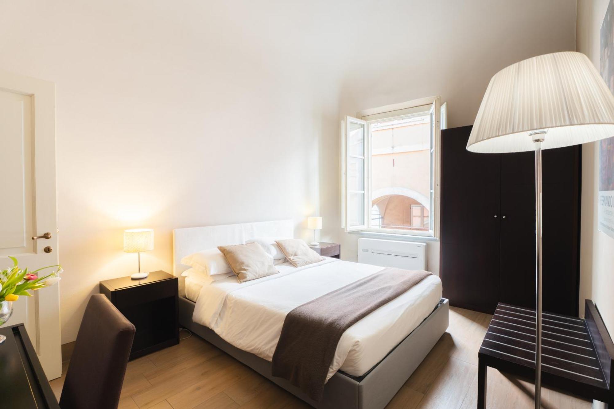 Borgo Suite Apartment Pisa Exterior foto