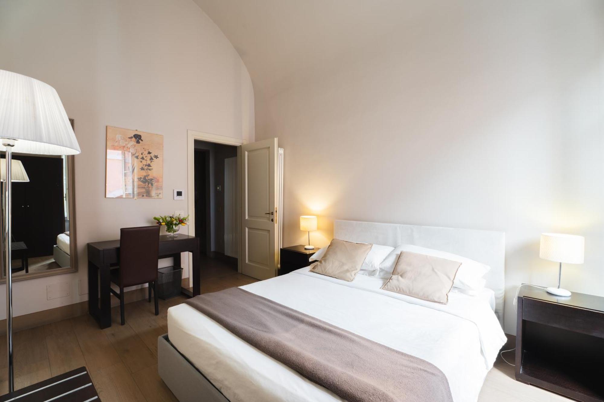 Borgo Suite Apartment Pisa Exterior foto