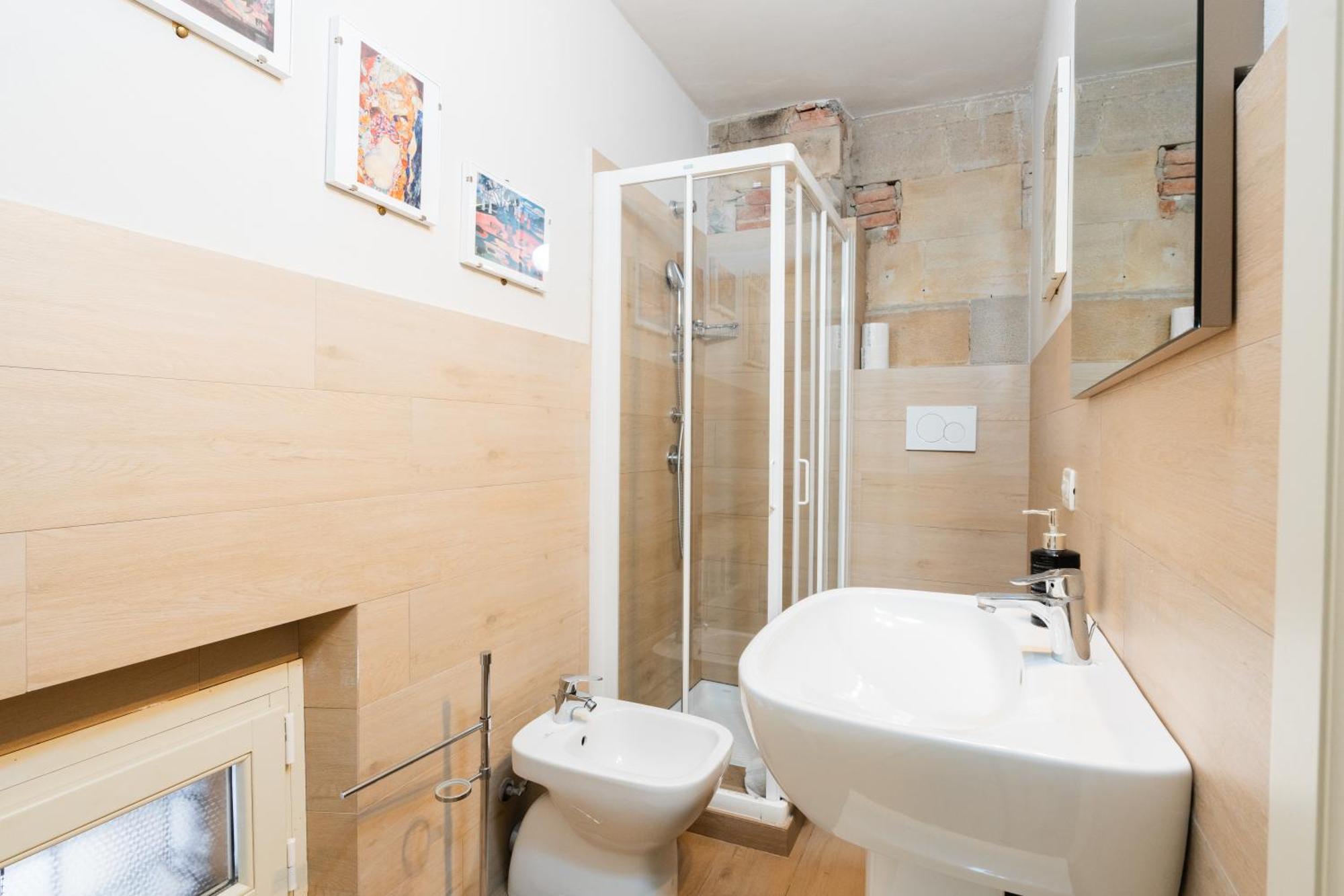 Borgo Suite Apartment Pisa Exterior foto