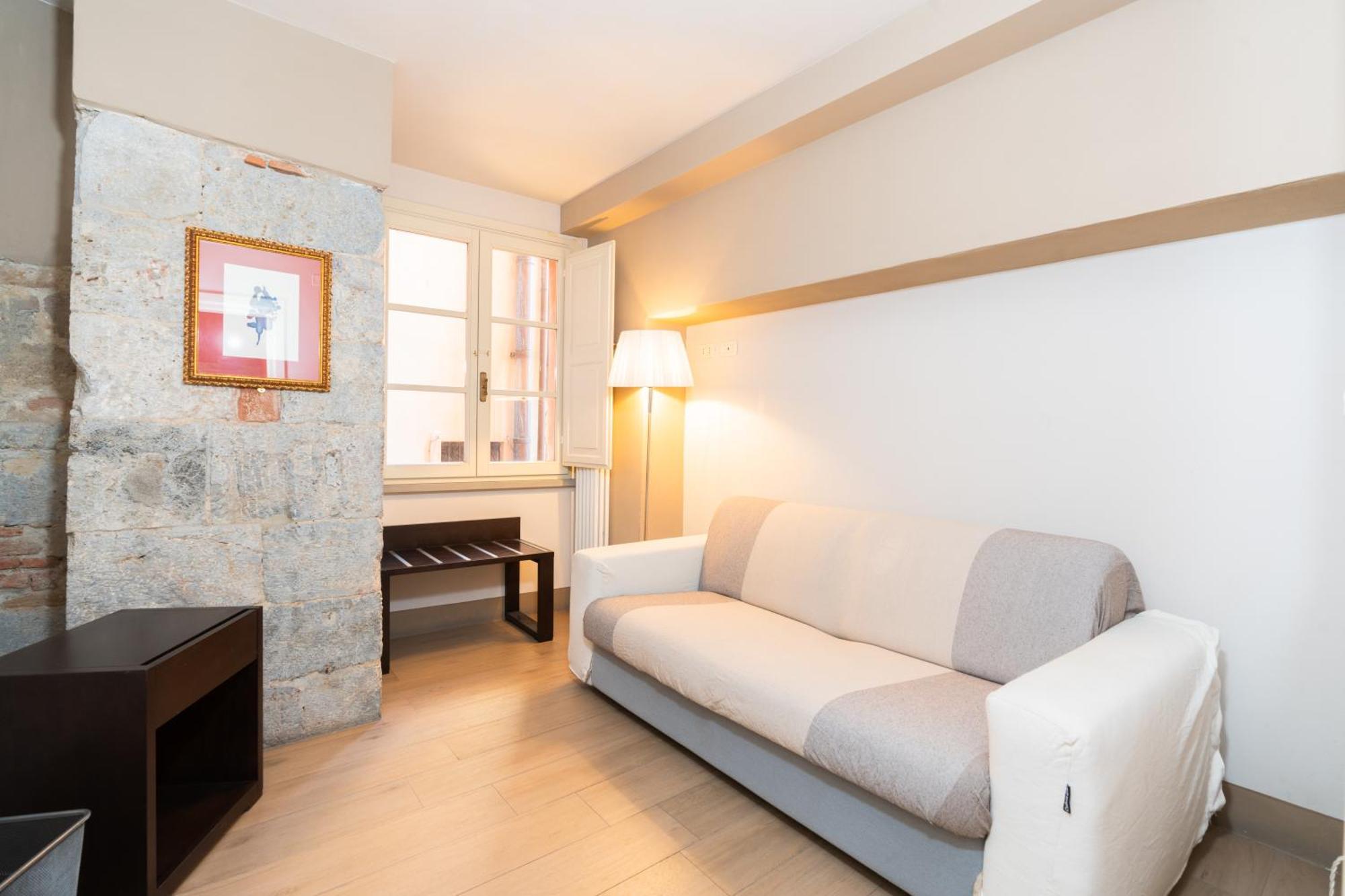 Borgo Suite Apartment Pisa Exterior foto
