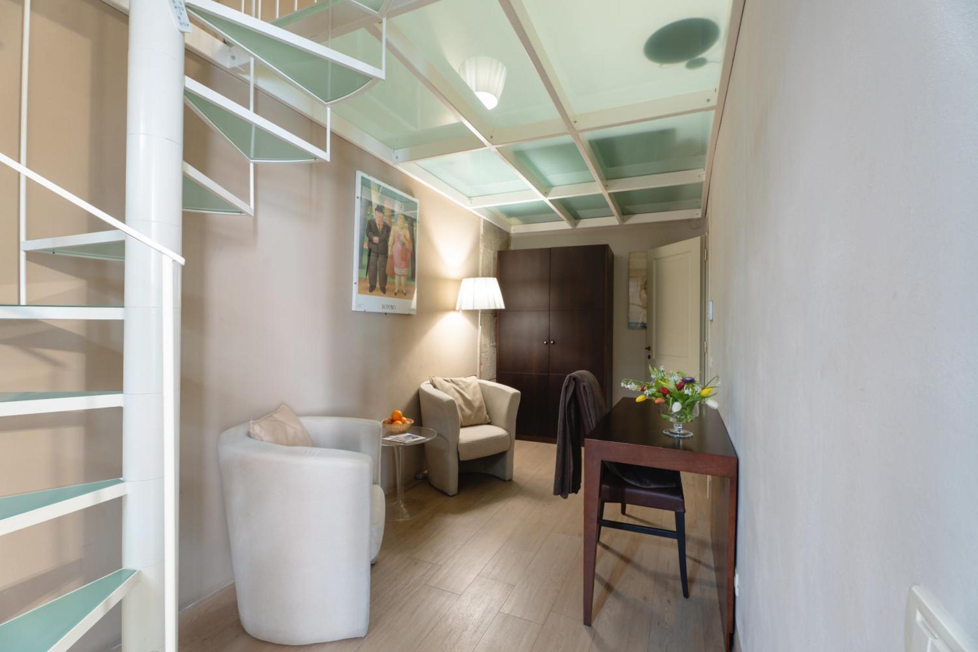 Borgo Suite Apartment Pisa Exterior foto