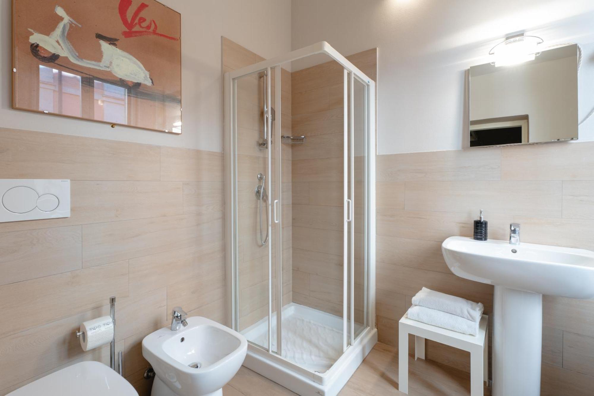 Borgo Suite Apartment Pisa Exterior foto